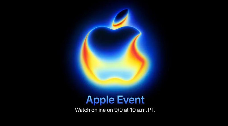 9 月 10 日，苹果公布秋季特别活动日程苹果今日凌晨公布了 2025 年秋季特别活动将于北京时间 9 月 10 日凌晨 1