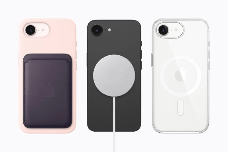 苹果正式发布 iPhone 17e苹果昨天晚些时候以直接上架的形式，正式发布了 iPhone 17 系列的最后一位成员