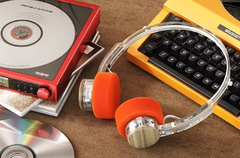 飞傲推出小头戴耳机 EH11音频厂商飞傲近日推出了一款复古风小头戴耳机「EH11」，这款产品采用半开放式设计，耳机净重 92g，充电 2 小时可提供 30 小时续航