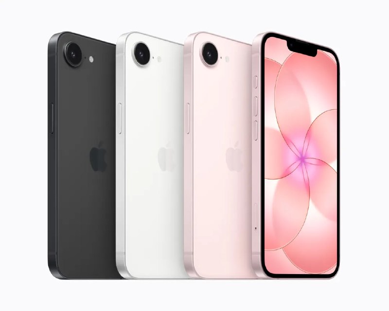 苹果正式发布 iPhone 17e苹果昨天晚些时候以直接上架的形式，正式发布了 iPhone 17 系列的最后一位成员