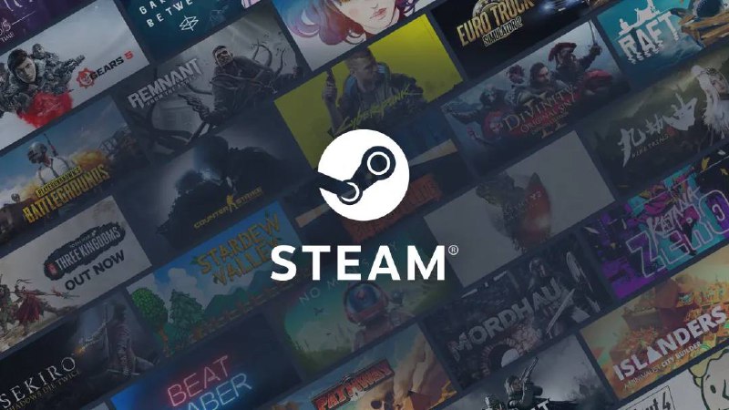 Steam 宣传片播放器全面升级V 社今日宣布