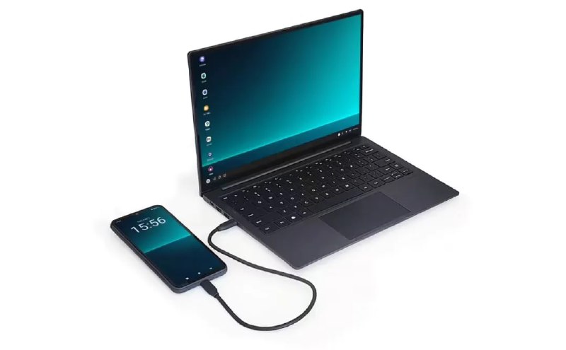 三星发布 NexDock 6三星近日推出了第六代 NexDock 笔记本拓展坞，这款被归类到 Lapdock 的产品本质上是一个没有计算核心的笔记本外壳，通过连接到手机、掌机等设备实现完整使用体验