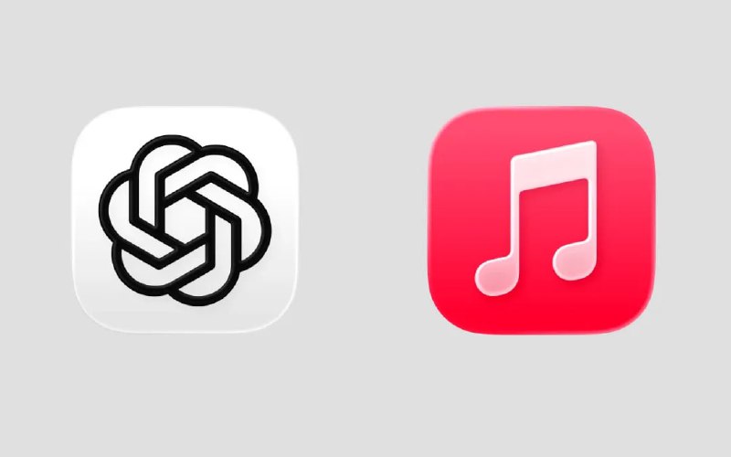 OpenAI 宣布 Apple Music 将添加 ChatGPT 集成OpenAI 应用业务 CEO Fidji Simo 近日在一篇报道中提到