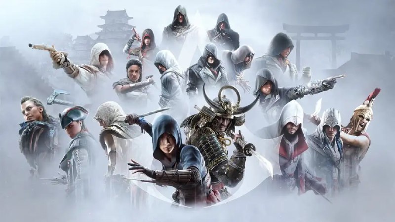 《刺客信条》真人剧敲定主演Netflix 与育碧合作的《刺客信条》真人剧集近日确定了其首位主演，现年 30 岁的演员 Toby Wallace 确认加盟这部作品，并成为联合主演之一，但目前还未公开其将饰演的角色