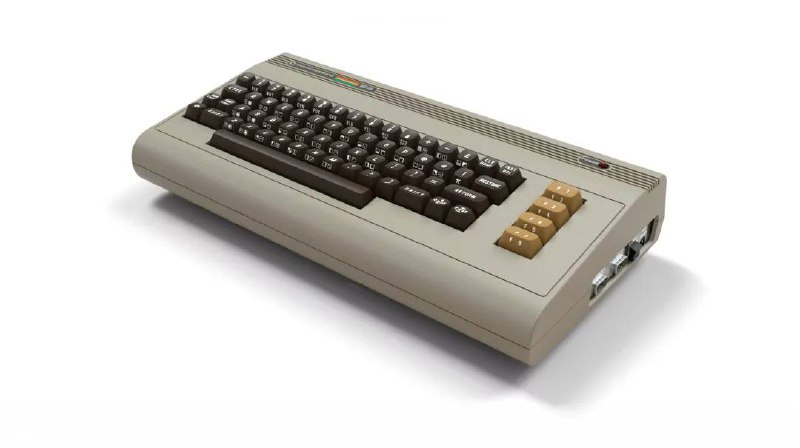 时隔 30 年，Commodore 发布新款电脑与苹果公司同期开始创业，曾风靡于上世纪 80 年代的 Commodore 个人电脑近日发布了 30 年来的首款新硬件