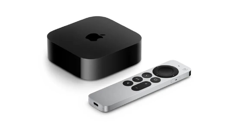 Apple TV+ 流媒体服务宣布改名为 Apple TV苹果公司服务业务高级副总裁 Eddy Cue 在做客播客节目《The Town》时表示