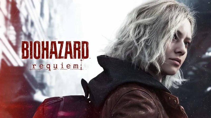 首次支持双视角，《生化危机》将在科隆展提供试玩来自 Gaming Bolt 的消息