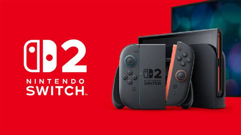 超越 PS4，Switch 2 机能或比肩 XSS随着任天堂 Switch2 的正式发售，多家游戏媒体与玩家对这款全新主机的性能展开了测试