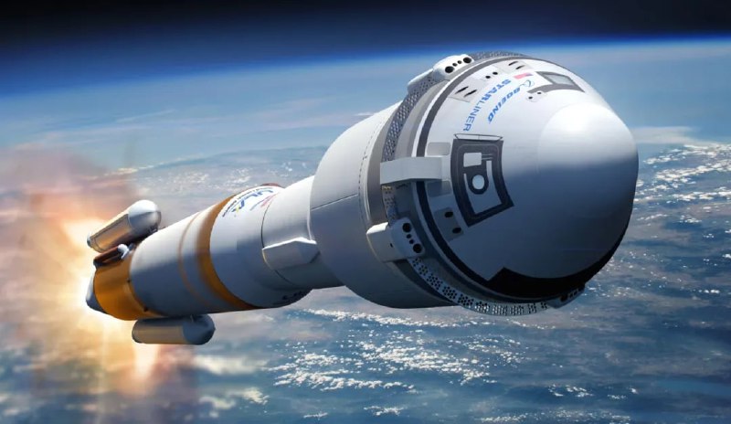 波音 Starliner 星际客机降级为货运任务载具来自 Ars Technica 的消息