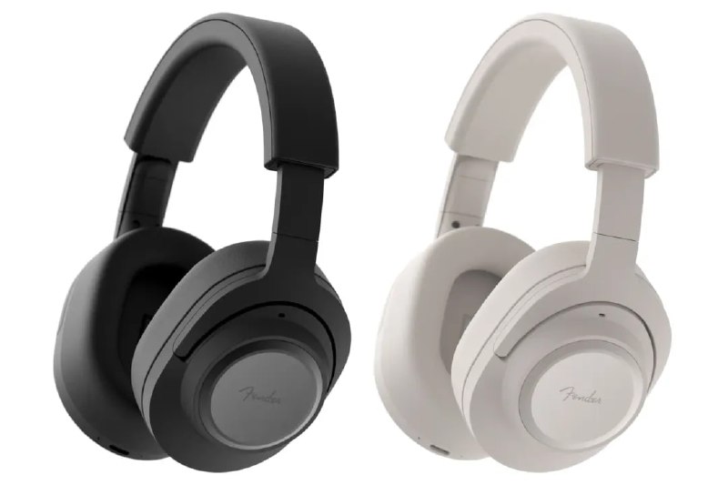 芬达首款无线耳机即将上市知名乐器制造商 Fender Audio（芬达）近日在 CES 2026 上宣布了其首款无线耳机产品「Mix」，这款头戴式耳机最大的亮点是超长的续航，在开启 ANC 主动降噪的情况下，可连续使用 52 小时，关闭主动降噪后可提供约 100 小时的续航时间