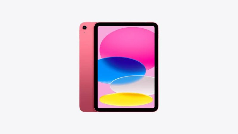 iPad 12 或将起步标配 256GB￼来自彭博社的消息