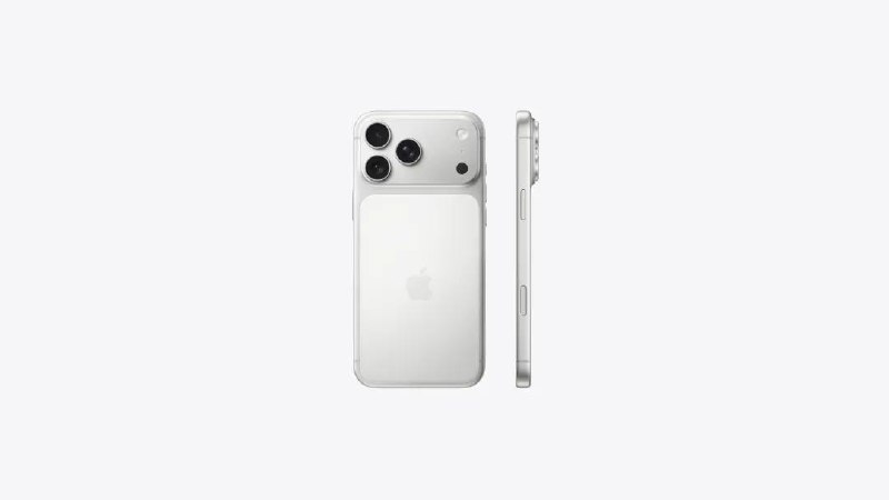 iPhone 17 Pro/Pro Max 发布除了超薄的「iPhone Air」，全新的 iPhone 17 Pro 系列产品也如期而至