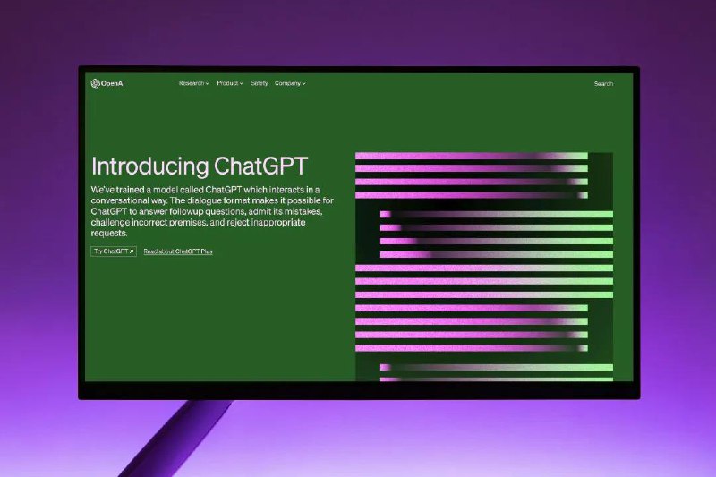OpenAI 将为 ChatGPT 带来家长控制功能OpenAI 昨天发布新闻稿宣布