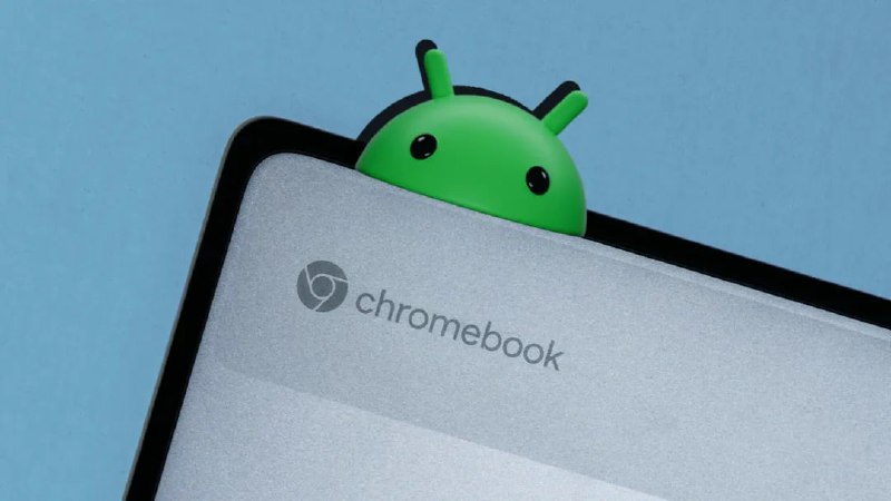 安卓和 ChromeOS 合体，谷歌 Aluminium OS 曝光来自 Android Authority 的消息