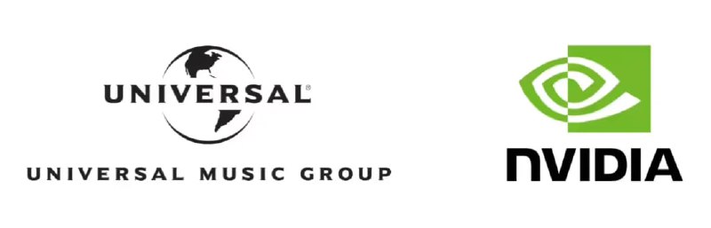 环球音乐宣布与英伟达合作，拥抱 AI 重塑音乐创作环球音乐集团今日宣布与英伟达达成合作，希望借助 AI 技术重塑音乐发现和创作方式