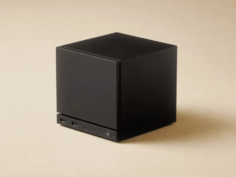 Steam Machine 或将延期发售Insider Gaming 的记者 Mike Straw 近日在播客中透露道