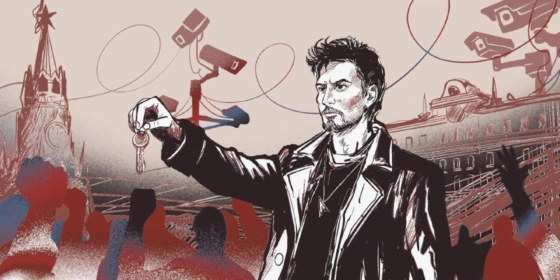 ▎Telegram的技术基础设施由与俄罗斯安全机构存在关联的人物掌控Telegram 是全球用户超10亿的加密通讯应用，长期以来以高度安全、保护隐私著称