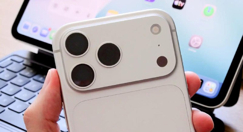 ▎苹果在 iPhone 17 Pro 肖像照片中移除了夜间模式苹果公司 已从其 iPhone 17 Pro 和 Pro Max 机型的人像模式中移除了夜间模式功能,终结了自 2020 年 iPhone 12 Pro 发布以来每款 Pro 机型都具备的这一功能