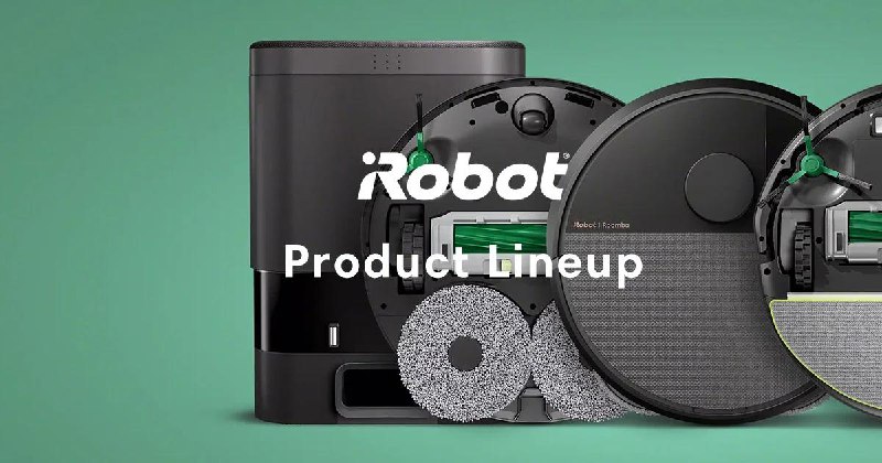 ▎iRobot申请破产，将被出售给一家中国公司iRobot，这家推出标志性产品 Roomba 机器人吸尘器的公司，于 12 月 14 日在特拉华州申请预打包的第 11 章破产保护，为这家拥有 35 年历史的美国机器人先驱划下时代性的句号