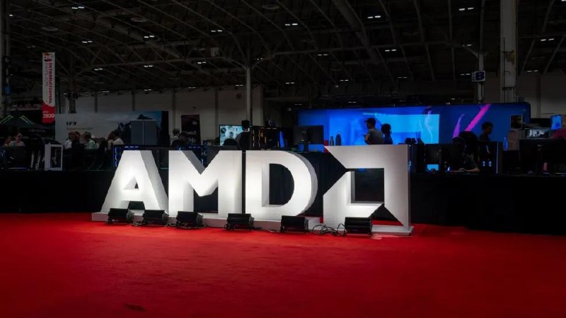 ▎AMD确认所有Zen 5处理器存在严重漏洞AMD已确认一个影响其整个Zen 5架构处理器产品线的高严重性漏洞，包括热门的Ryzen 9000系列、Threadripper和EPYC服务器芯片