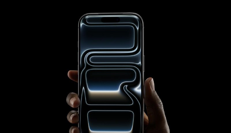 苹果正式发布新一代iPhone 17 