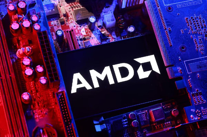 ▎AMD与OpenAI签署多年AI芯片合作协议